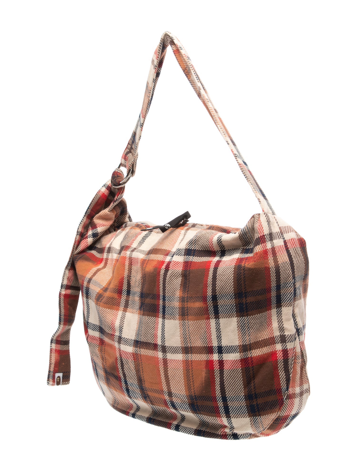 BAPE Messenger Bag