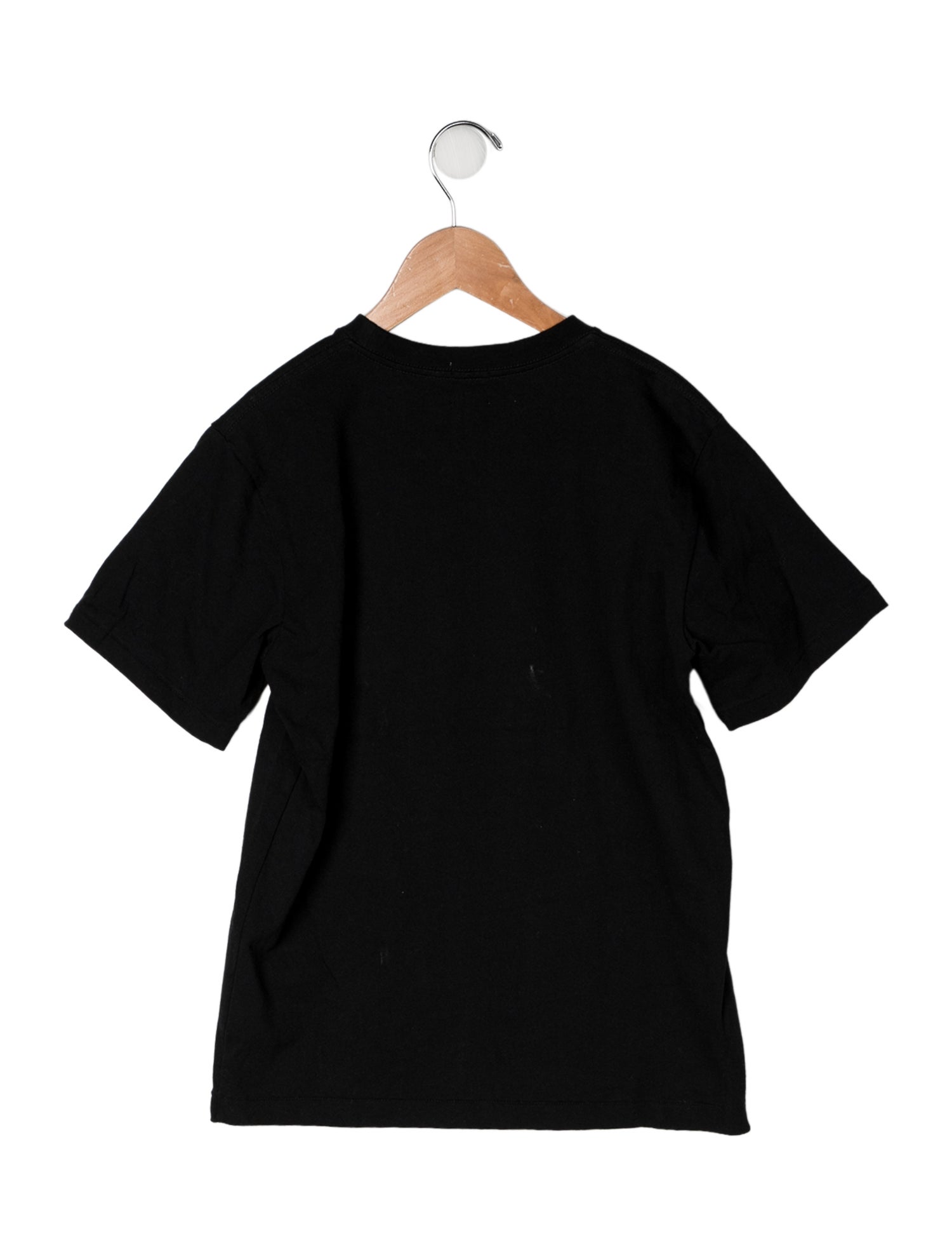 BAPE Ape Head Logo Graphic T-Shirt
