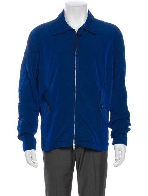 Baracuta Jacket Blue