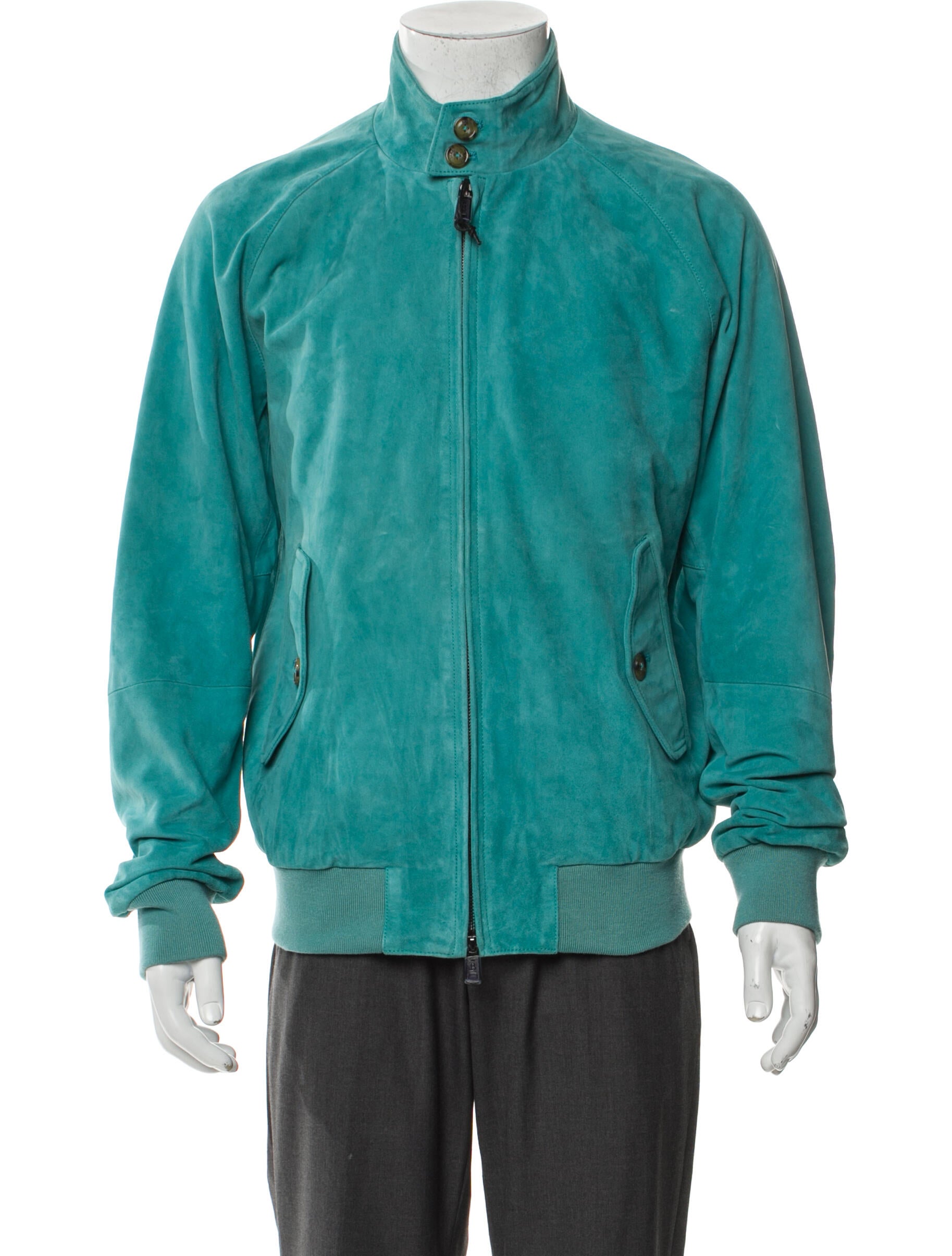 Bulera Jacket