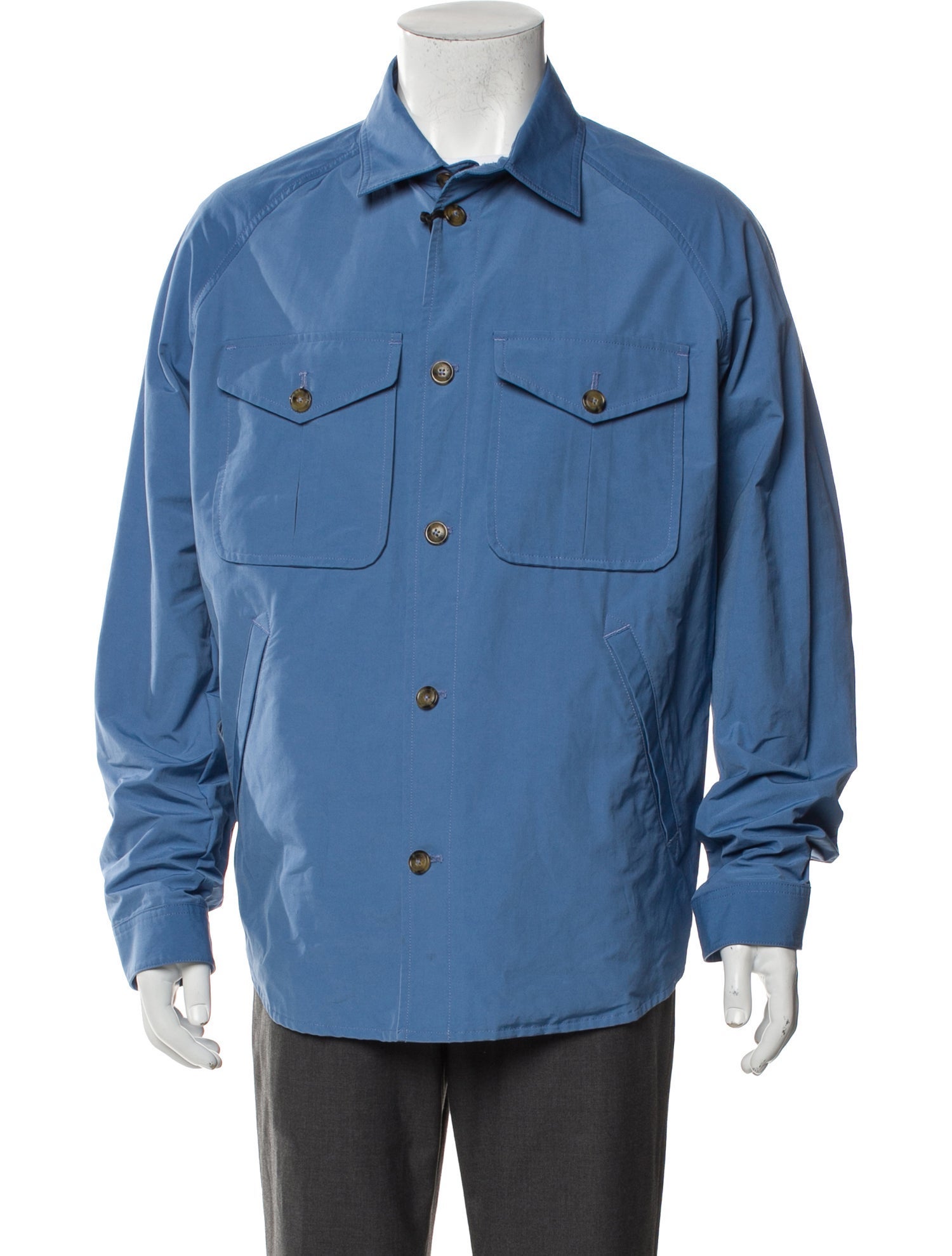 Baracuta Jacket w/ Tags