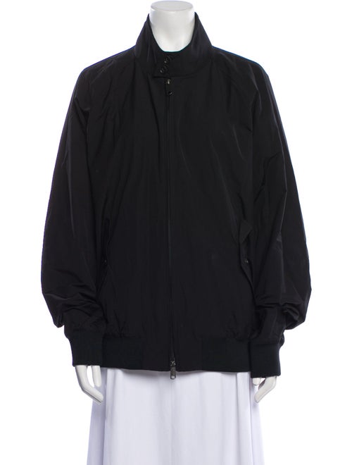 Baracuta Bomber Jacket