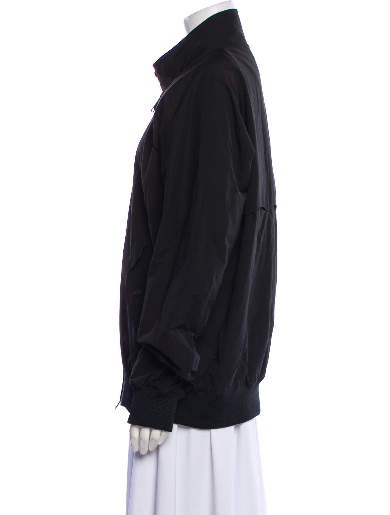 Baracuta Bomber Jacket