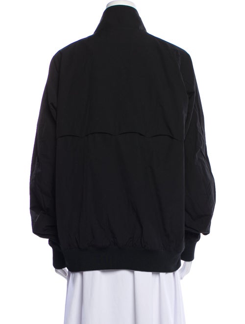 Baracuta Bomber Jacket