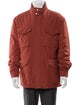 Baracuta Utility Jacket