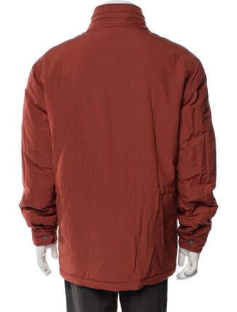 Baracuta Utility Jacket