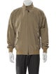 Baracuta Windbreaker