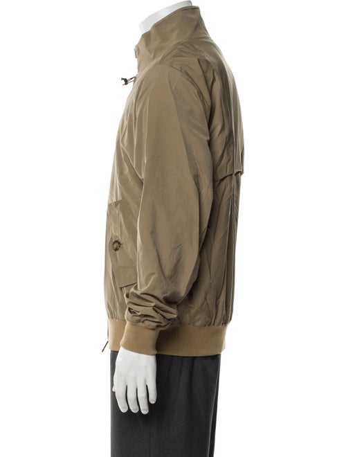 Baracuta Windbreaker