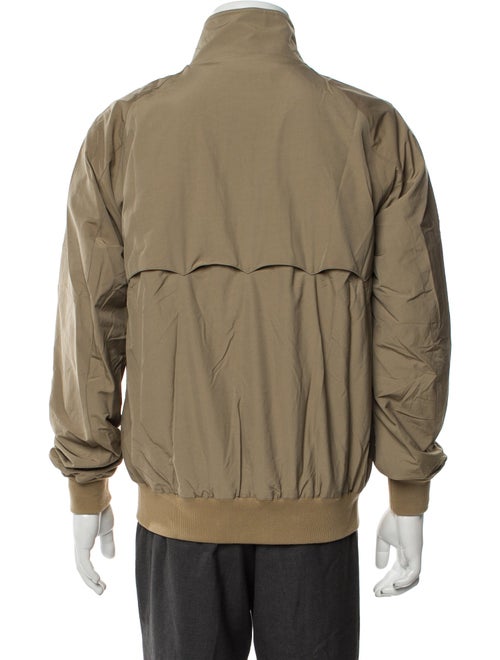 Baracuta Windbreaker