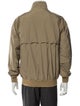 Baracuta Windbreaker