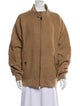 Baracuta Wool Jacket