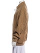 Baracuta Wool Jacket