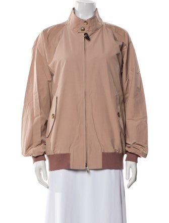 Baracuta Bomber Jacket
