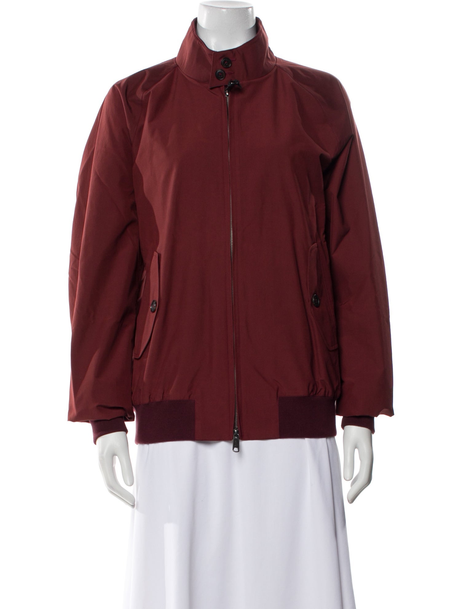 Baracuta Windbreaker w/ Tags