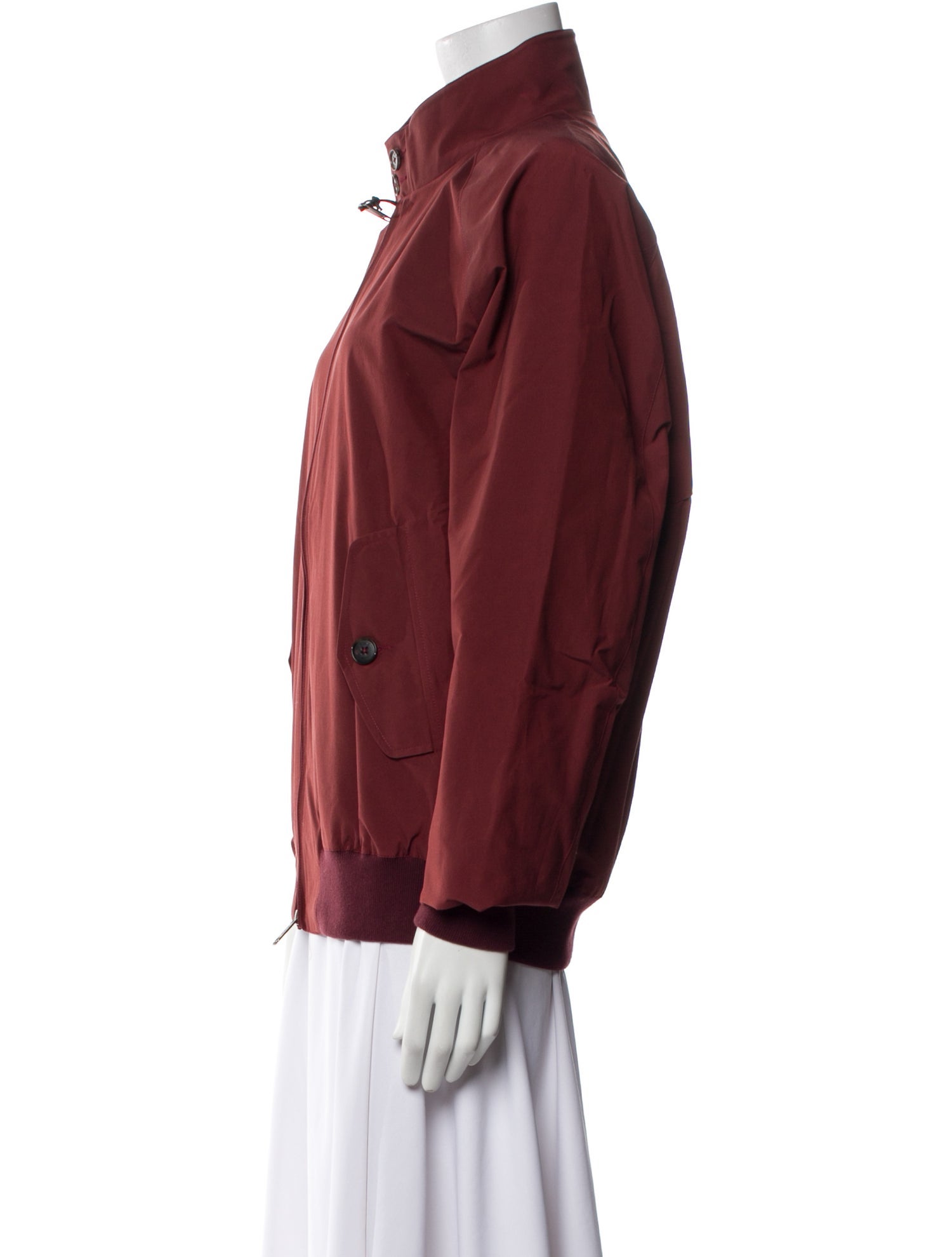 Baracuta Windbreaker w/ Tags