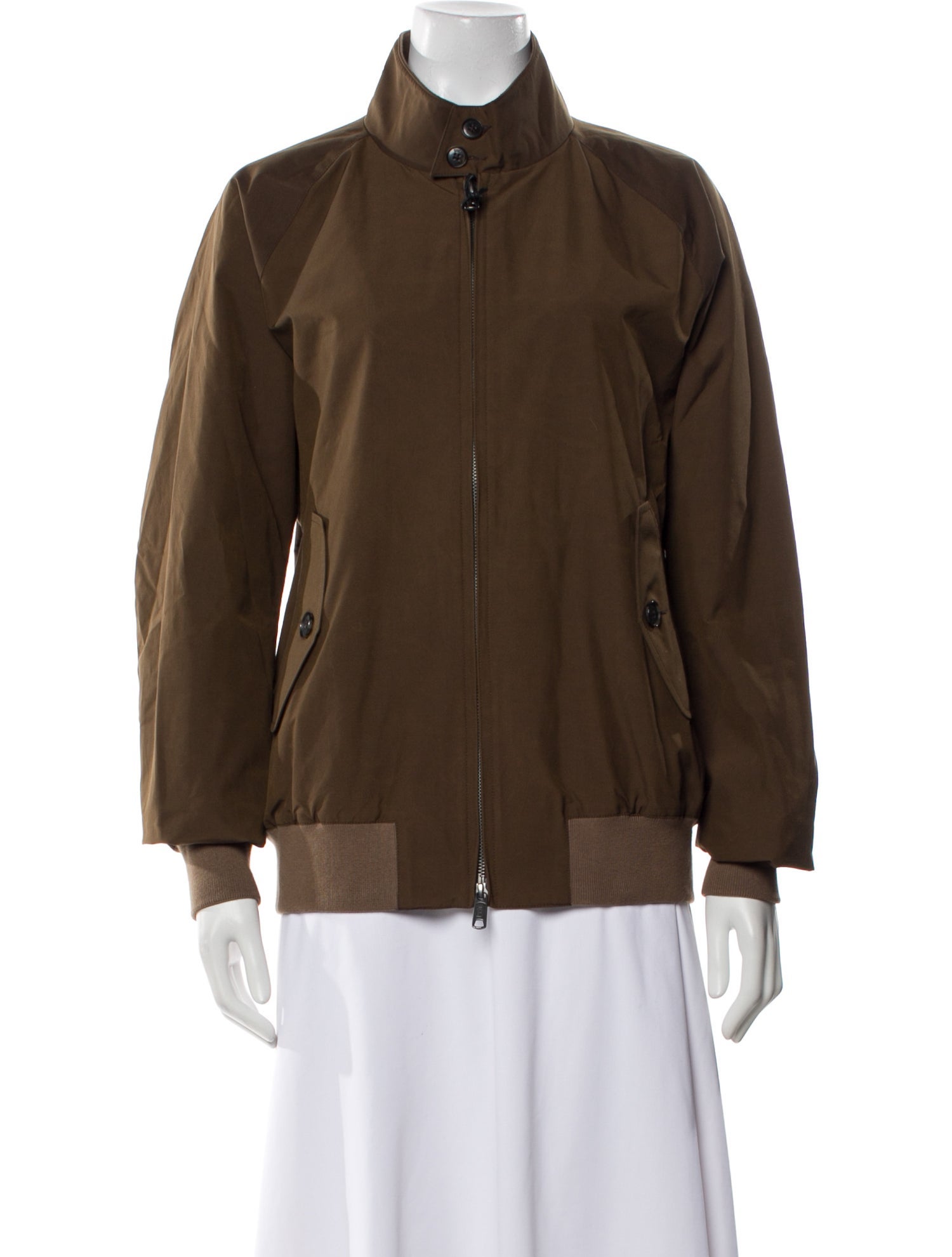 Baracuta Windbreaker w/ Tags