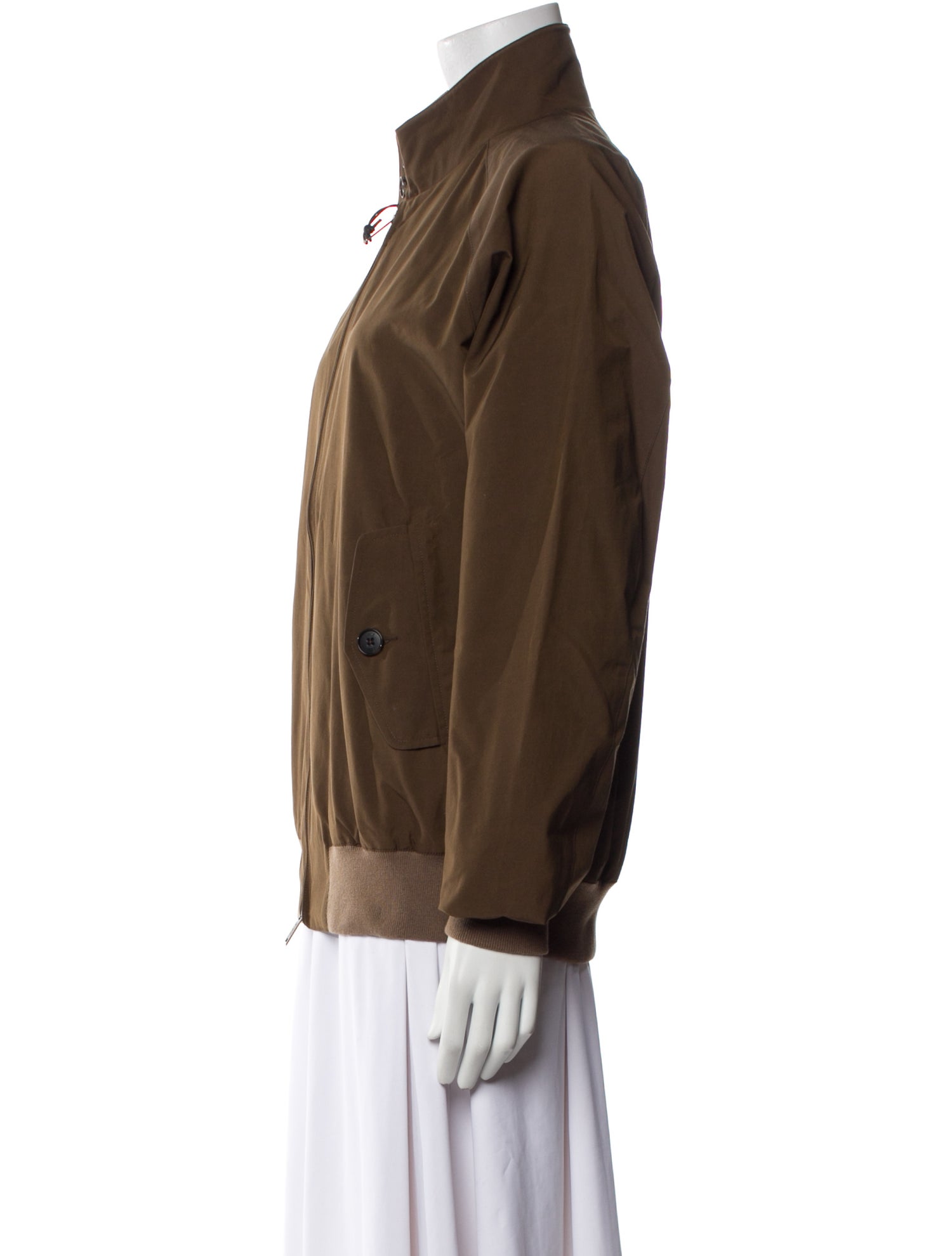 Baracuta Windbreaker w/ Tags