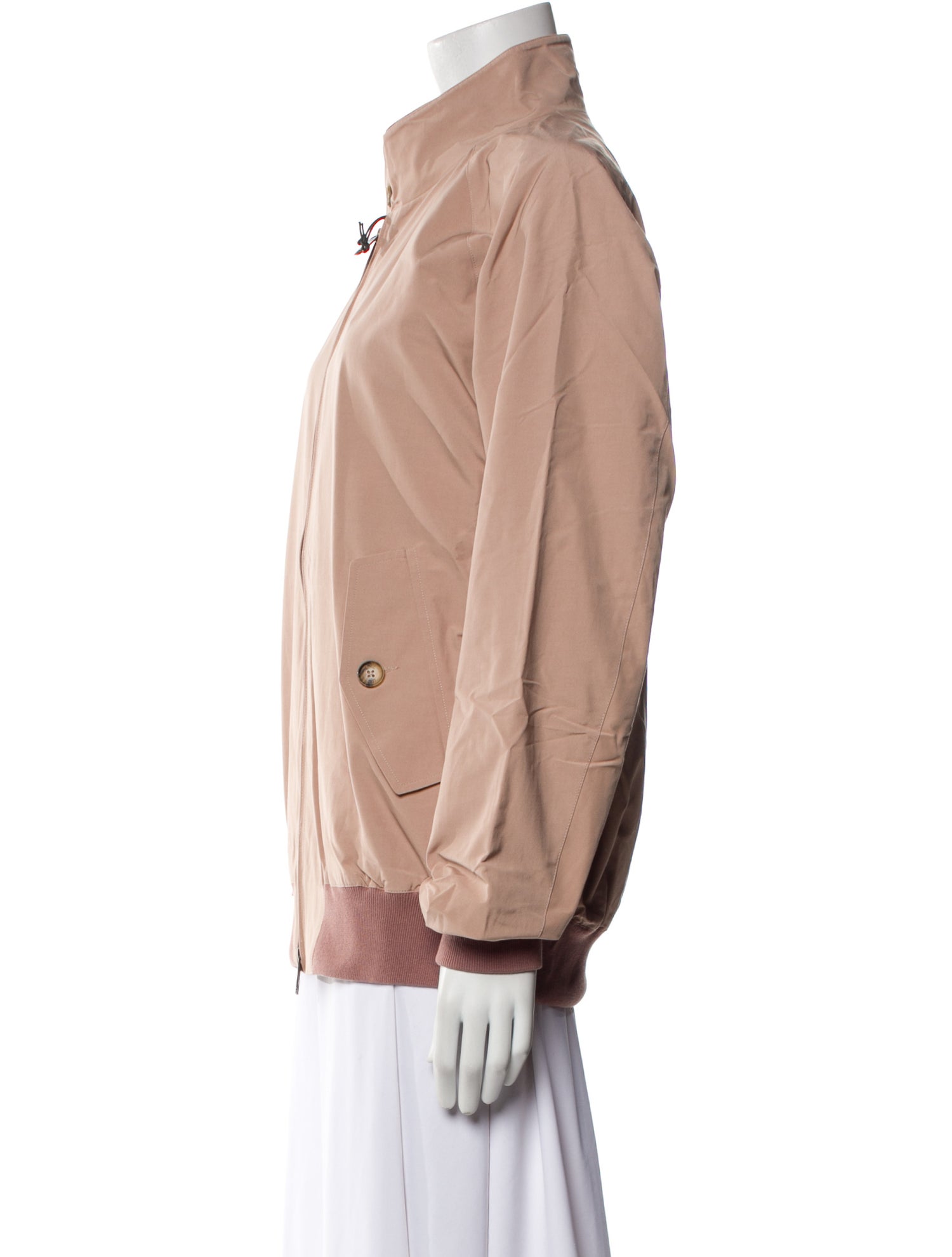 Baracuta Utility Jacket