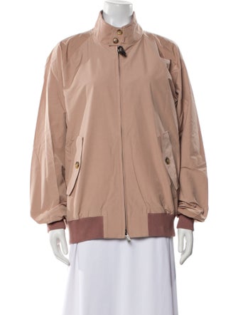 Baracuta Jacket