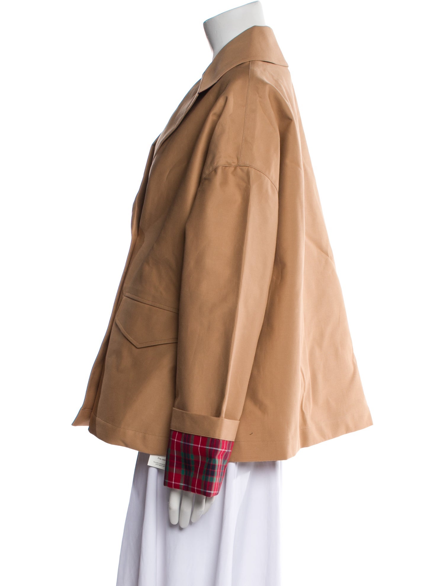 Baracuta Blazer w/ Tags