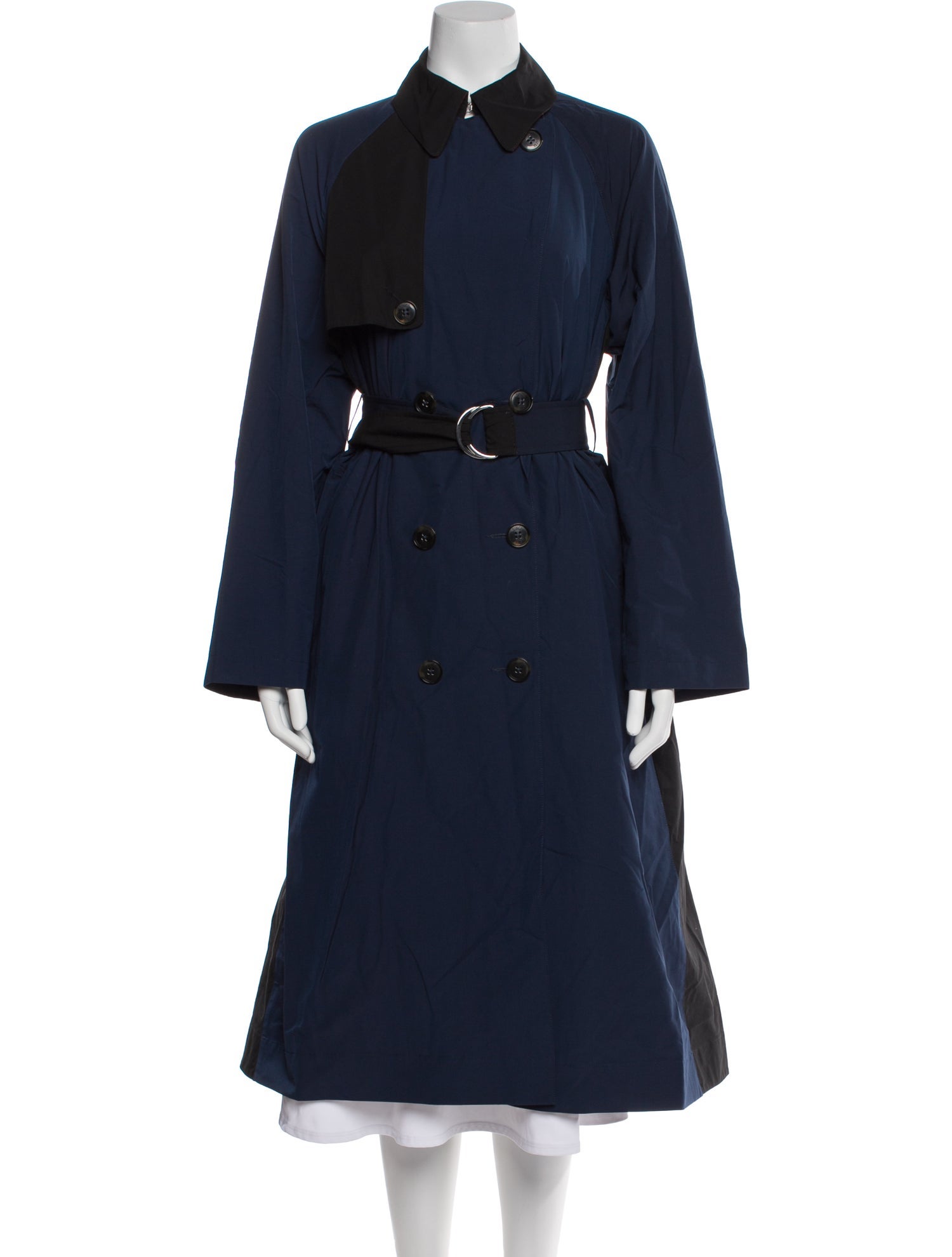 Baracuta Trench Coat w/ Tags