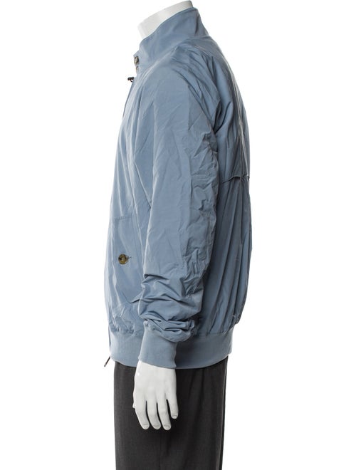 Baracuta Windbreaker