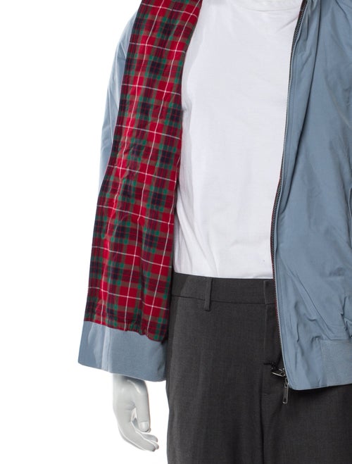 Baracuta Windbreaker