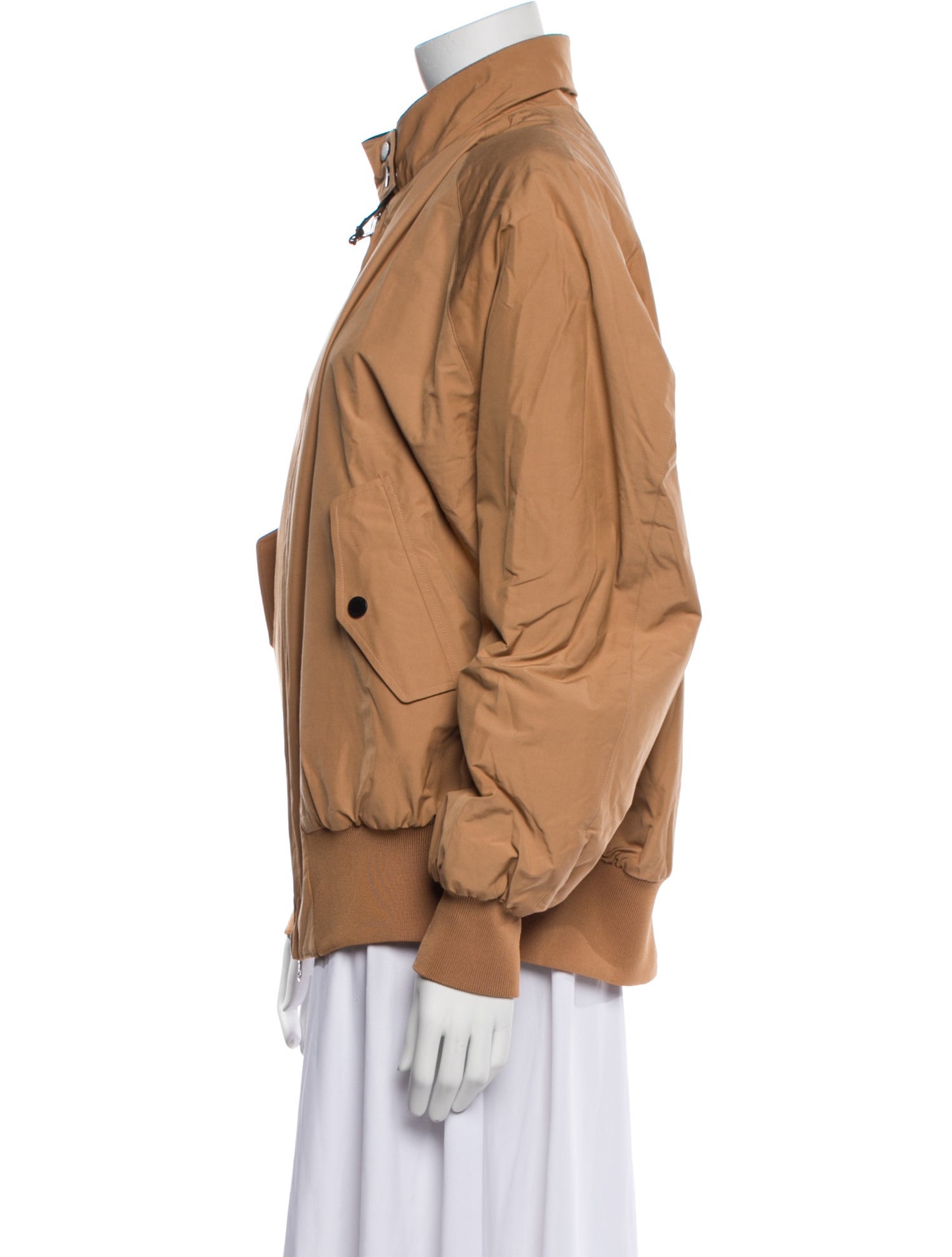 Baracuta Bomber Jacket w/ Tags