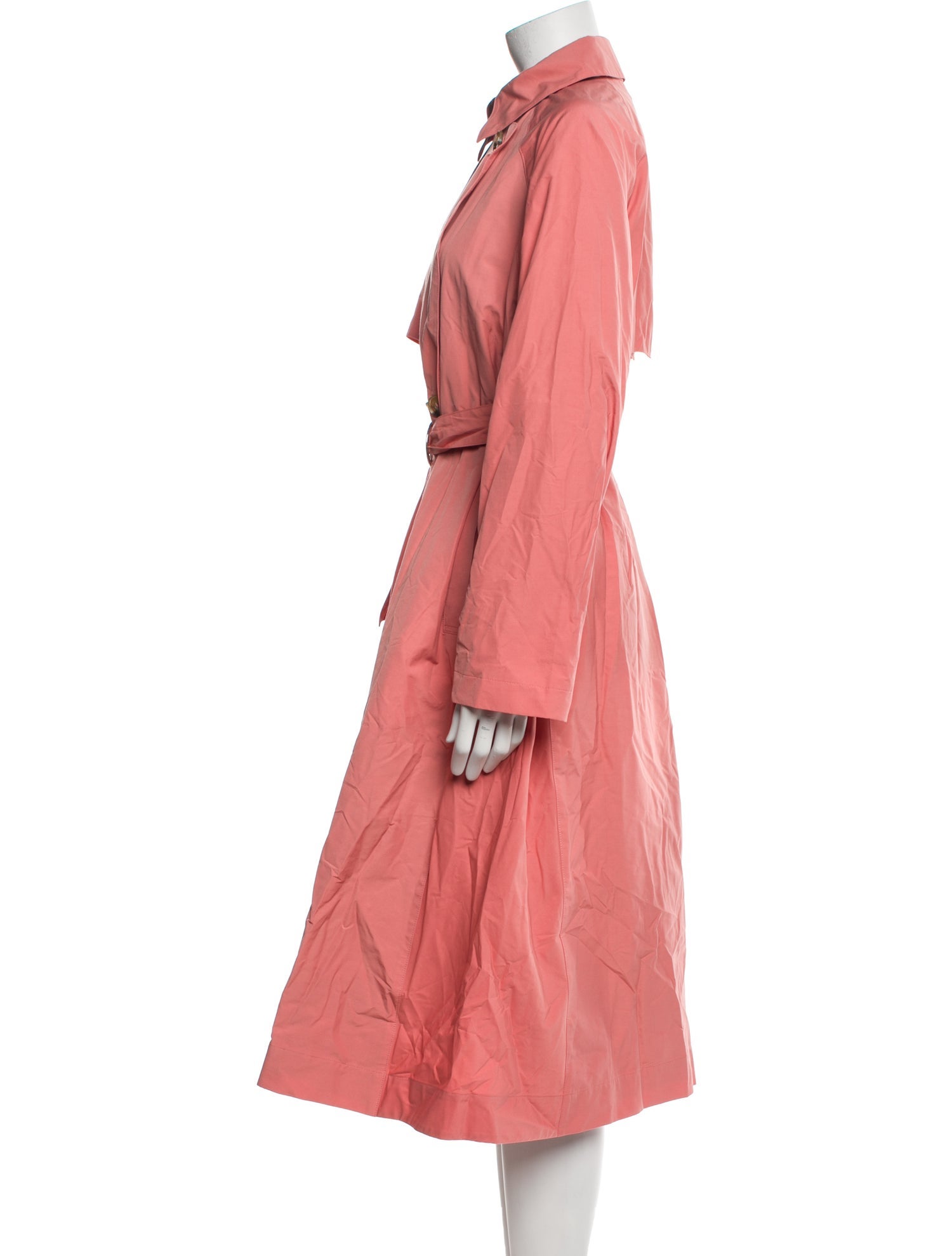 Baracuta Trench Coat