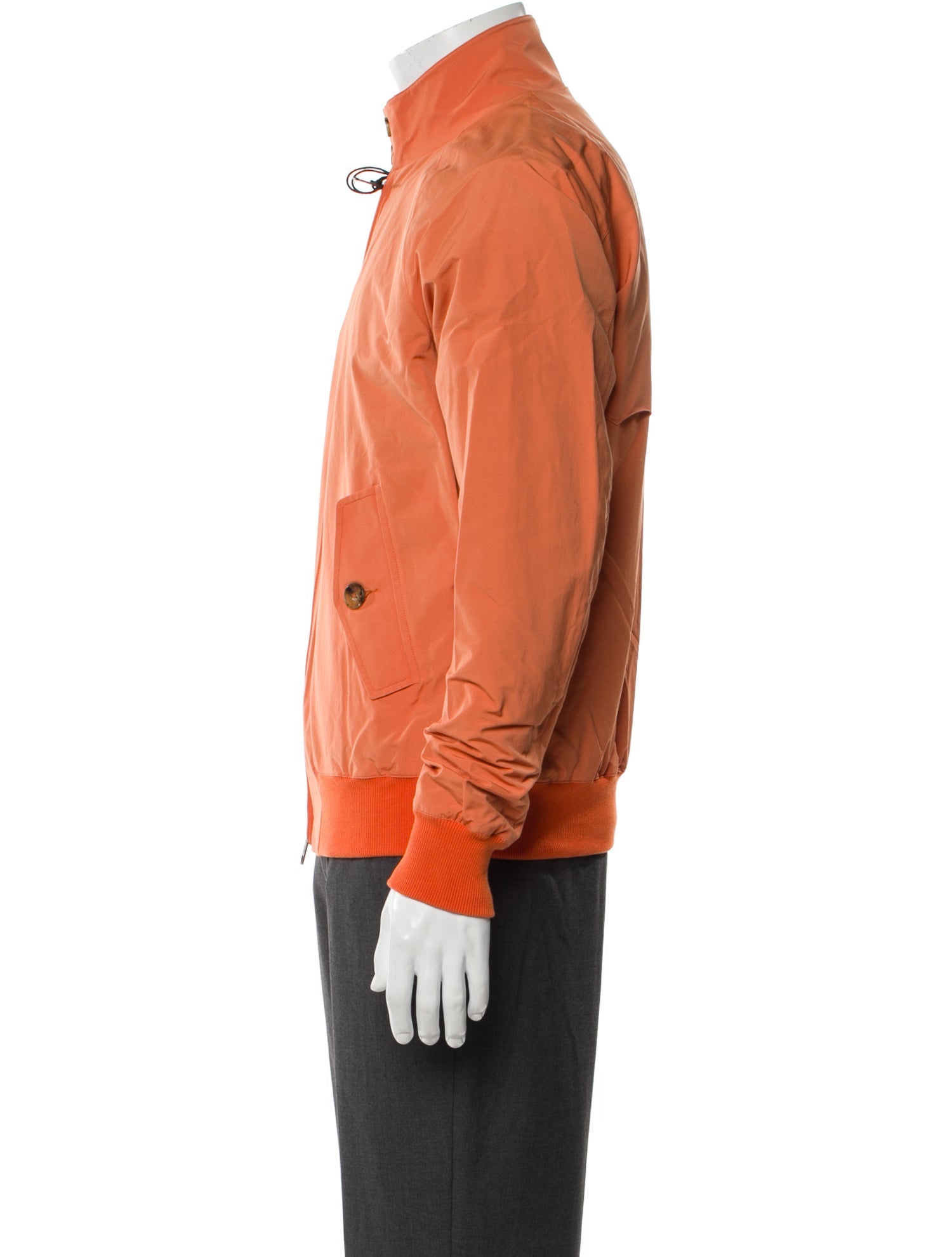 Baracuta Windbreaker w/ Tags