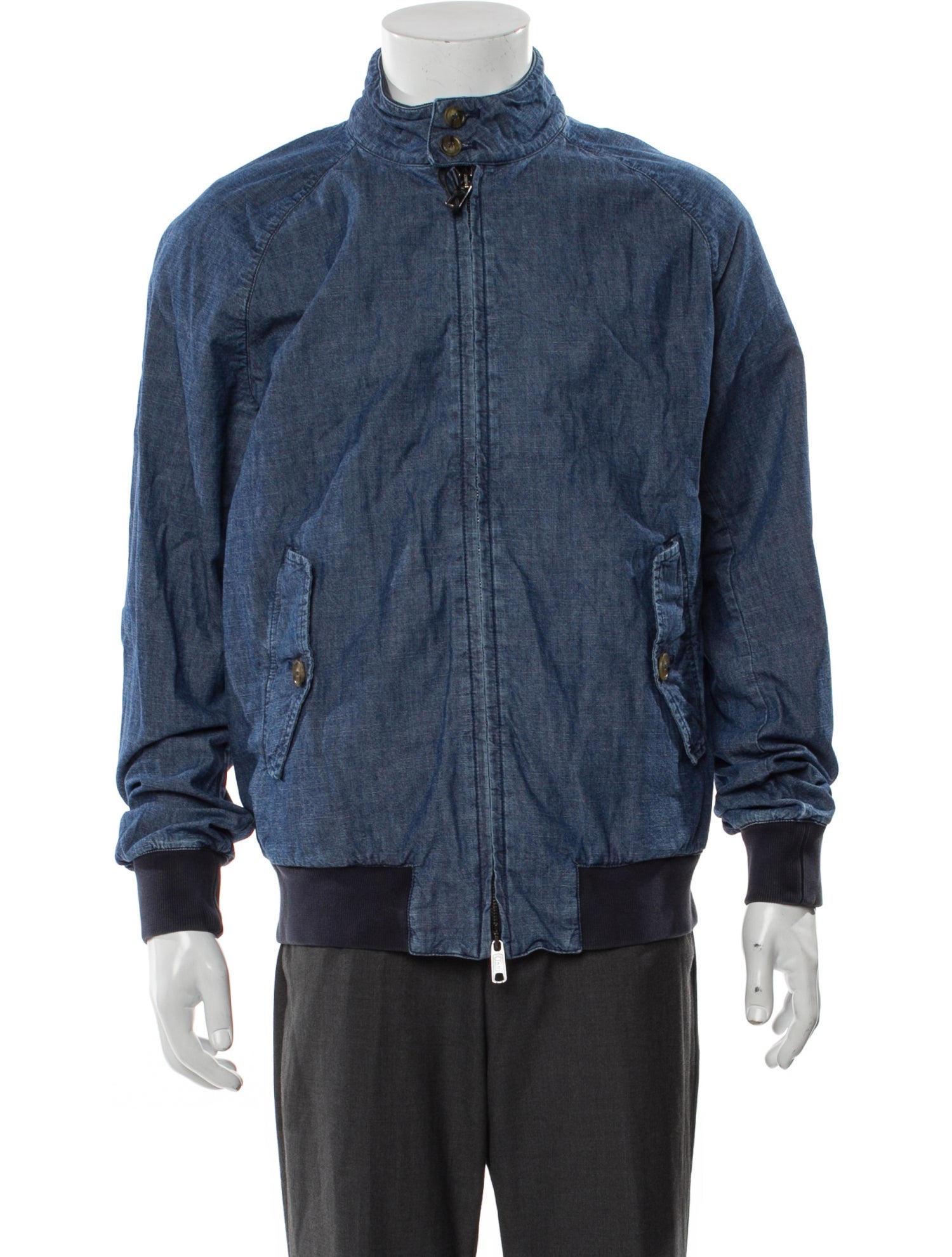 Baracuta Bomber Jacket w/ Tags