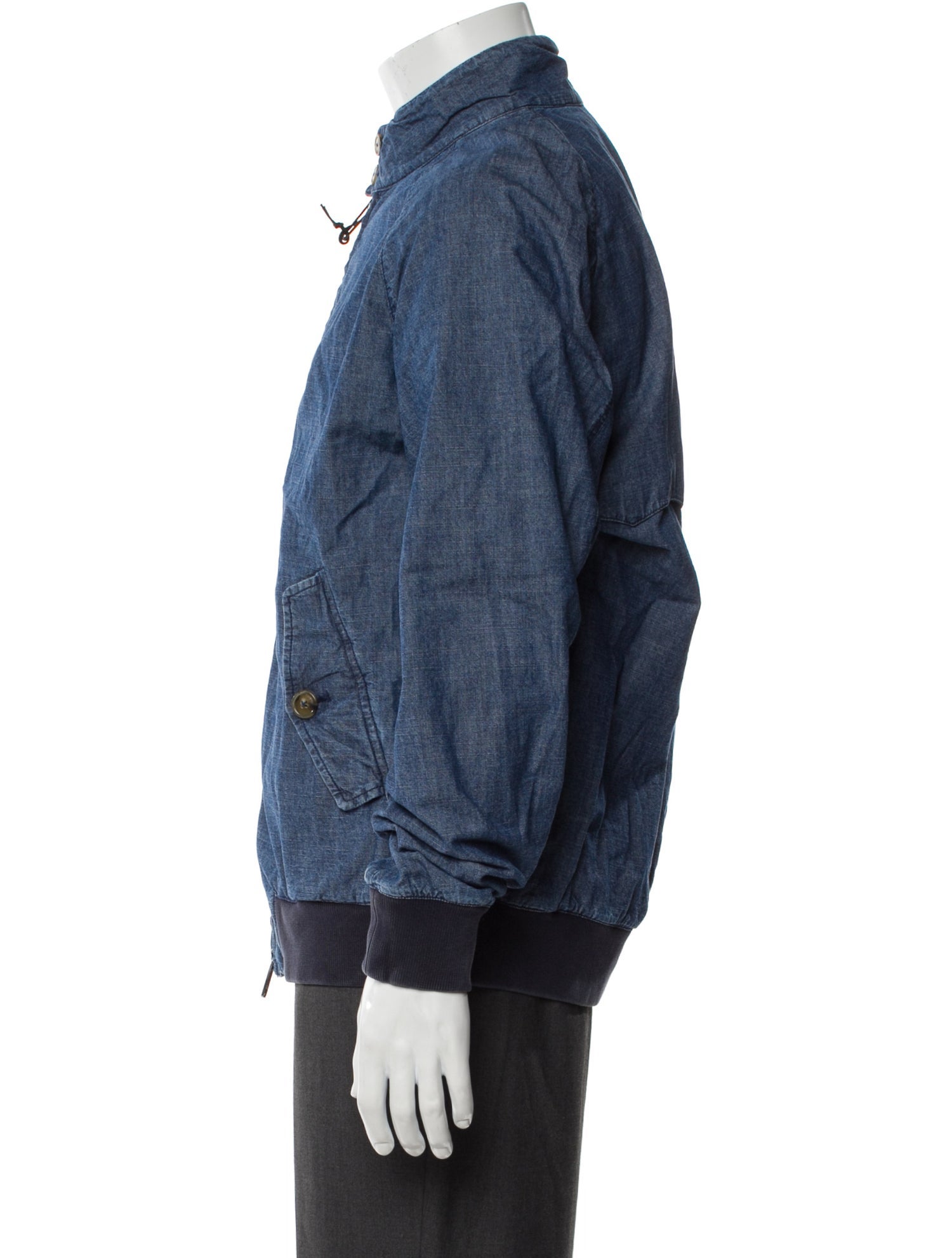 Baracuta Bomber Jacket w/ Tags