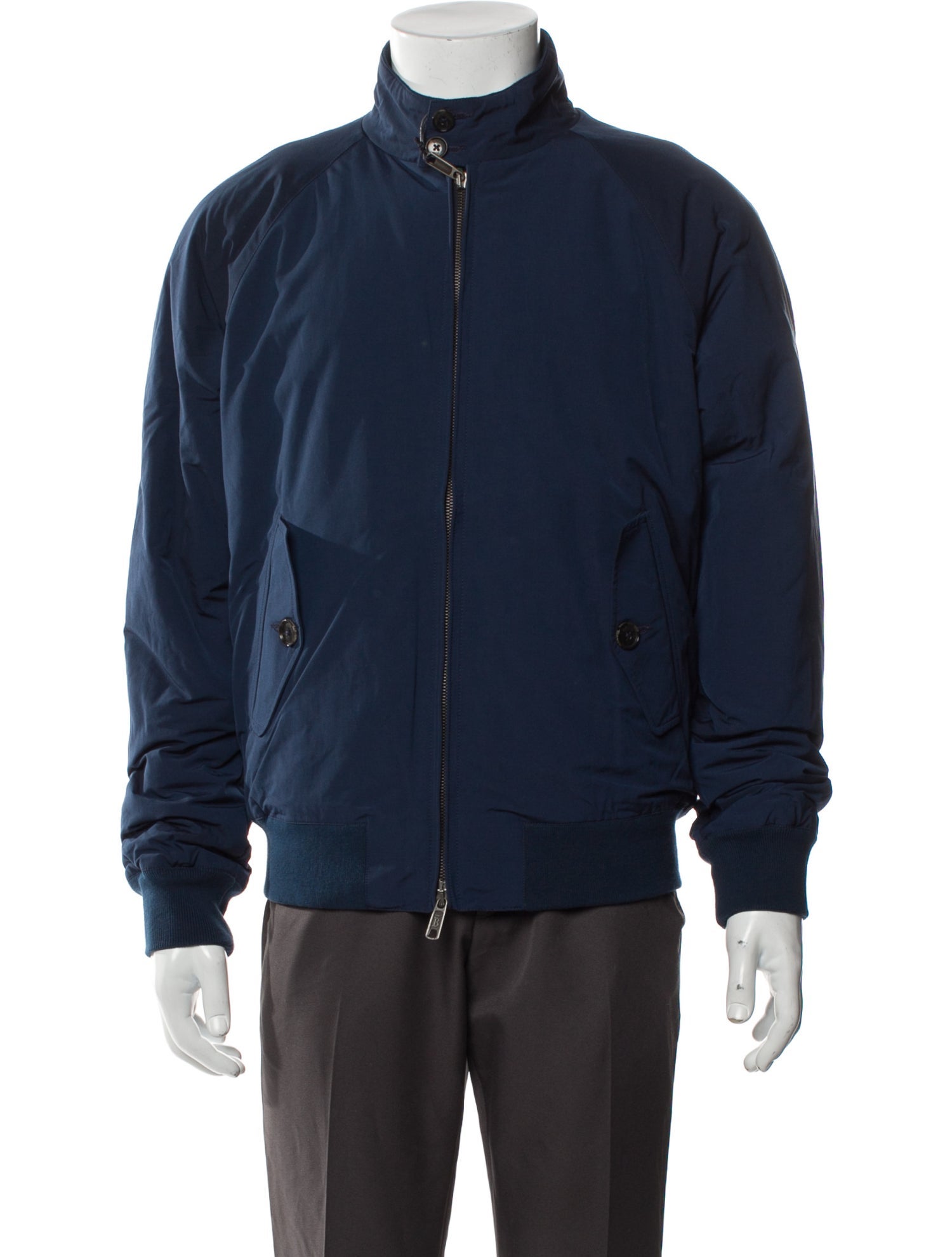 Baracuta Windbreaker w/ Tags