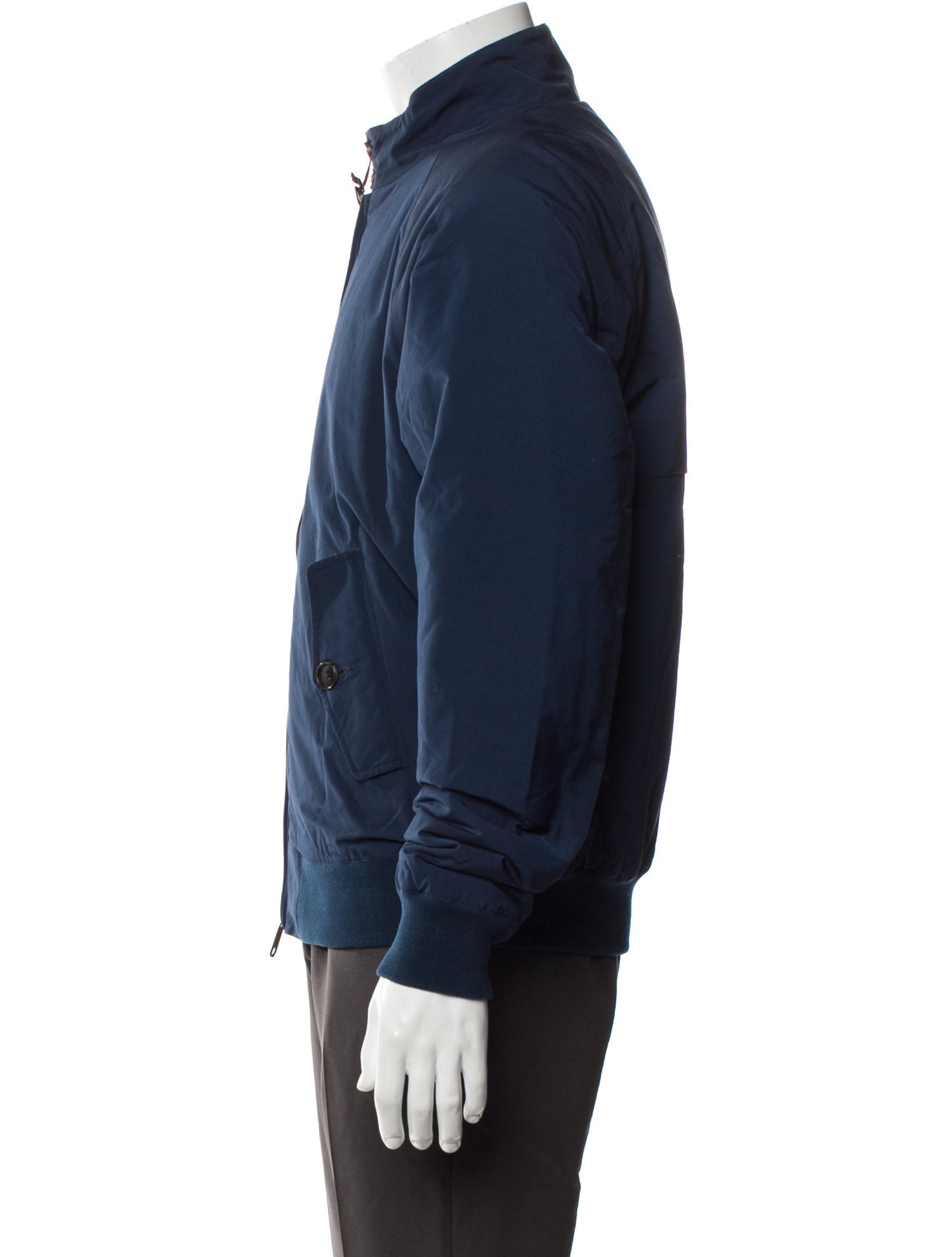 Baracuta Windbreaker w/ Tags