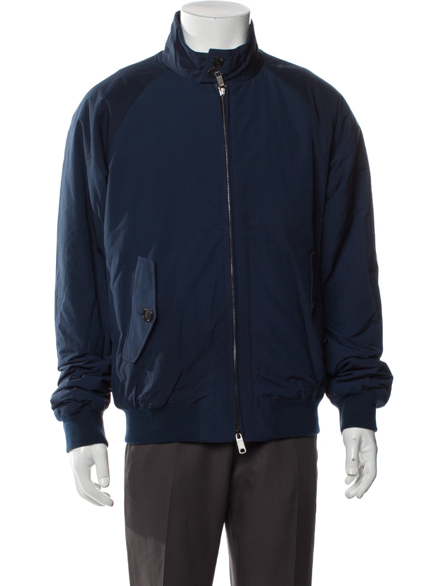 Baracuta Windbreaker w/ Tags