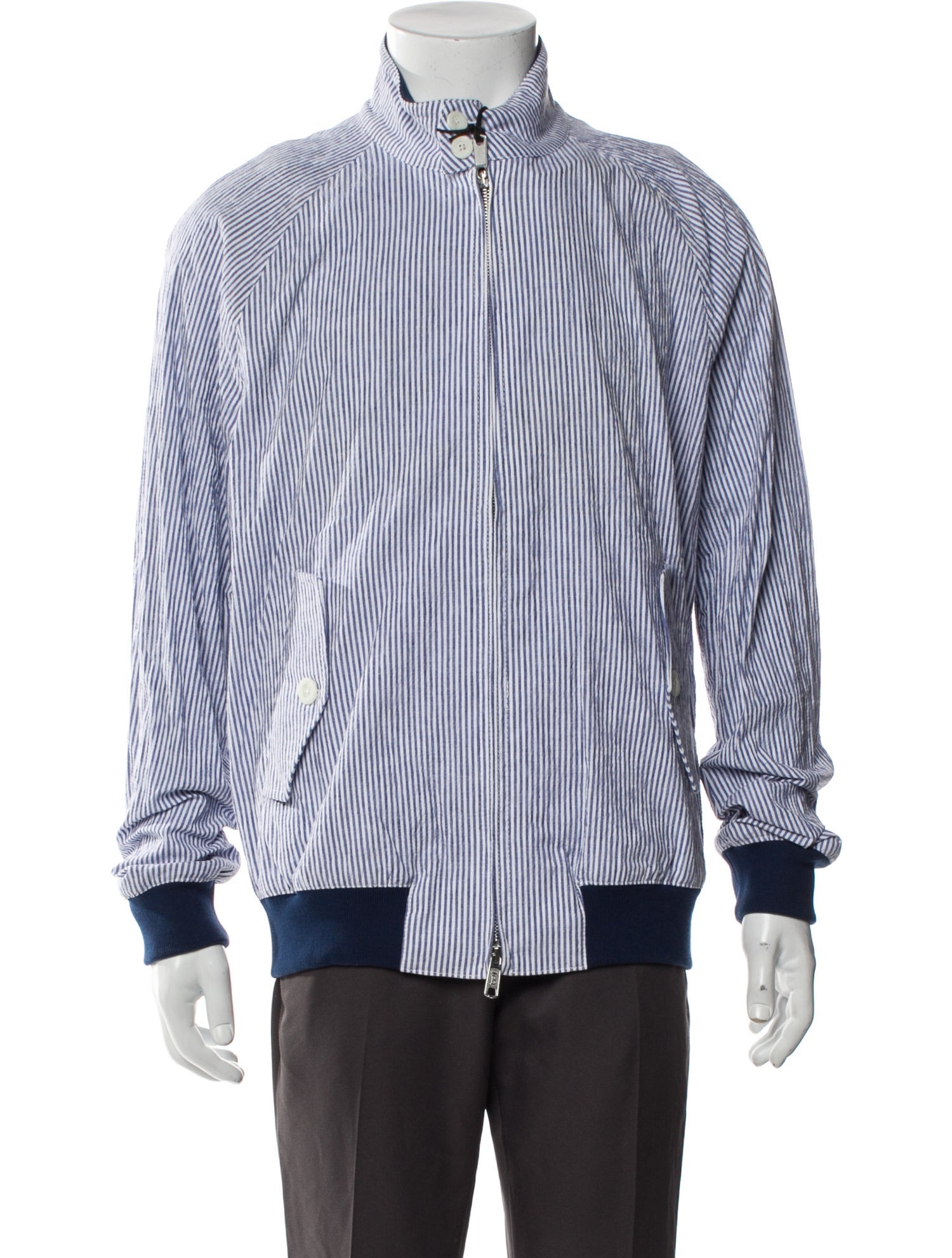 Baracuta Bomber Jacket w/ Tags