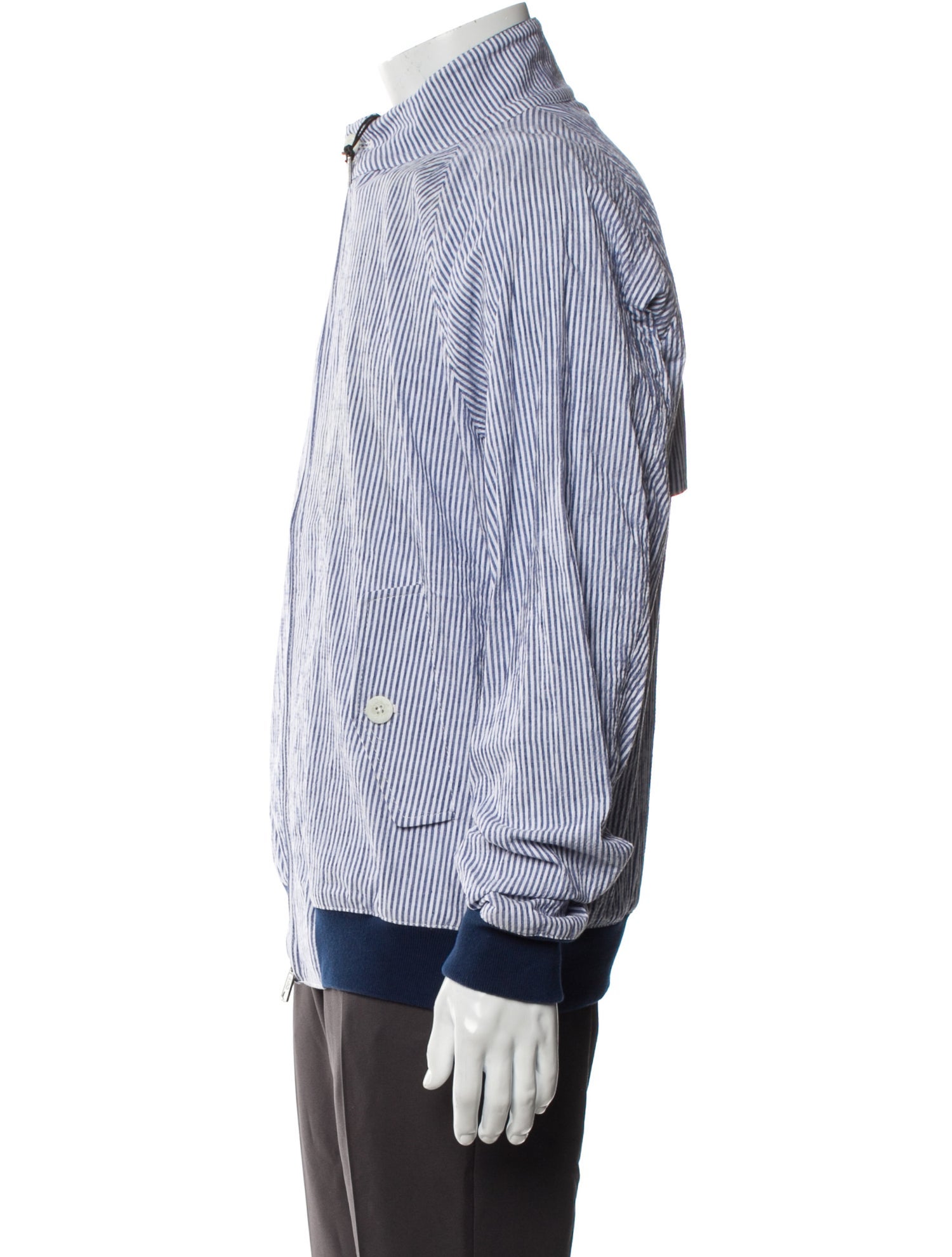 Baracuta Bomber Jacket w/ Tags