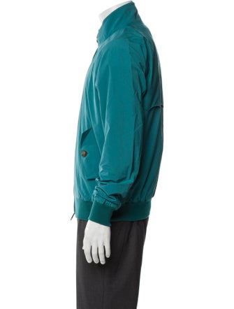 Baracuta Windbreaker