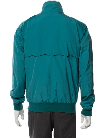 Baracuta Windbreaker
