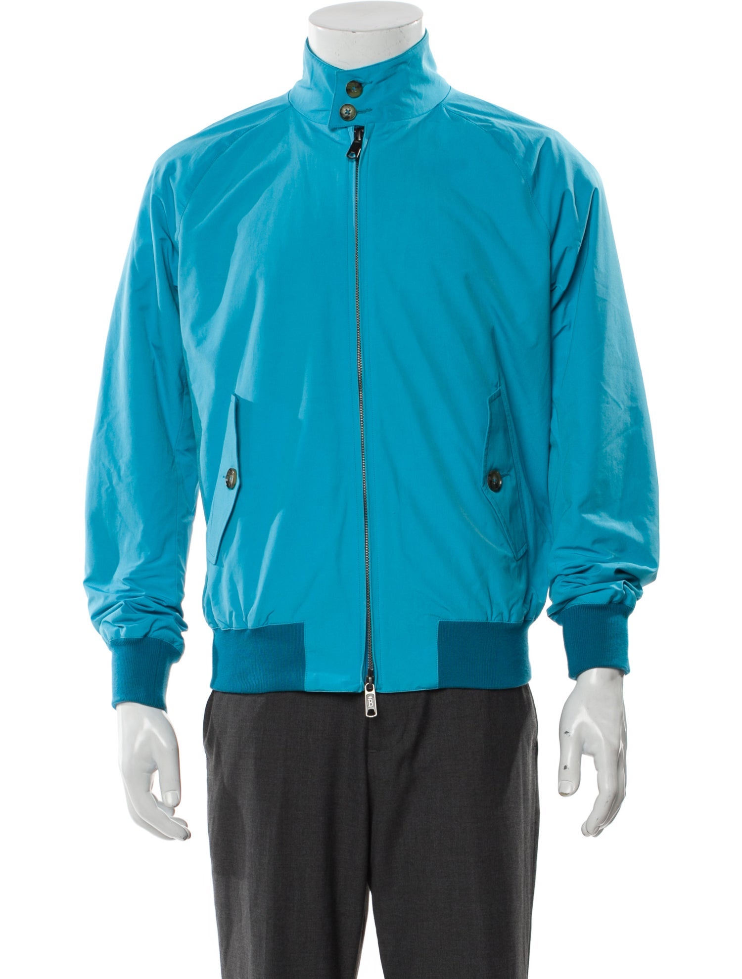 Baracuta Windbreaker