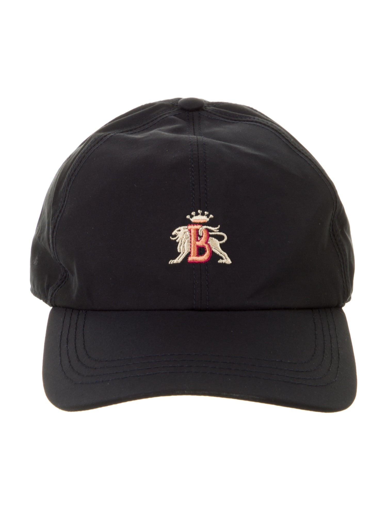 Baracuta Embroidered Baseball Hat w/Tags