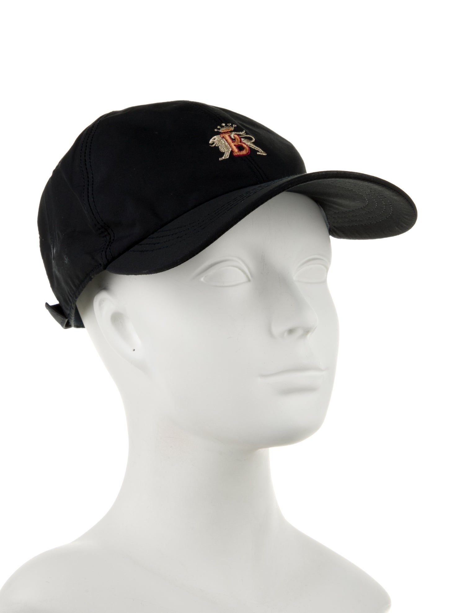 Baracuta Embroidered Baseball Hat w/Tags