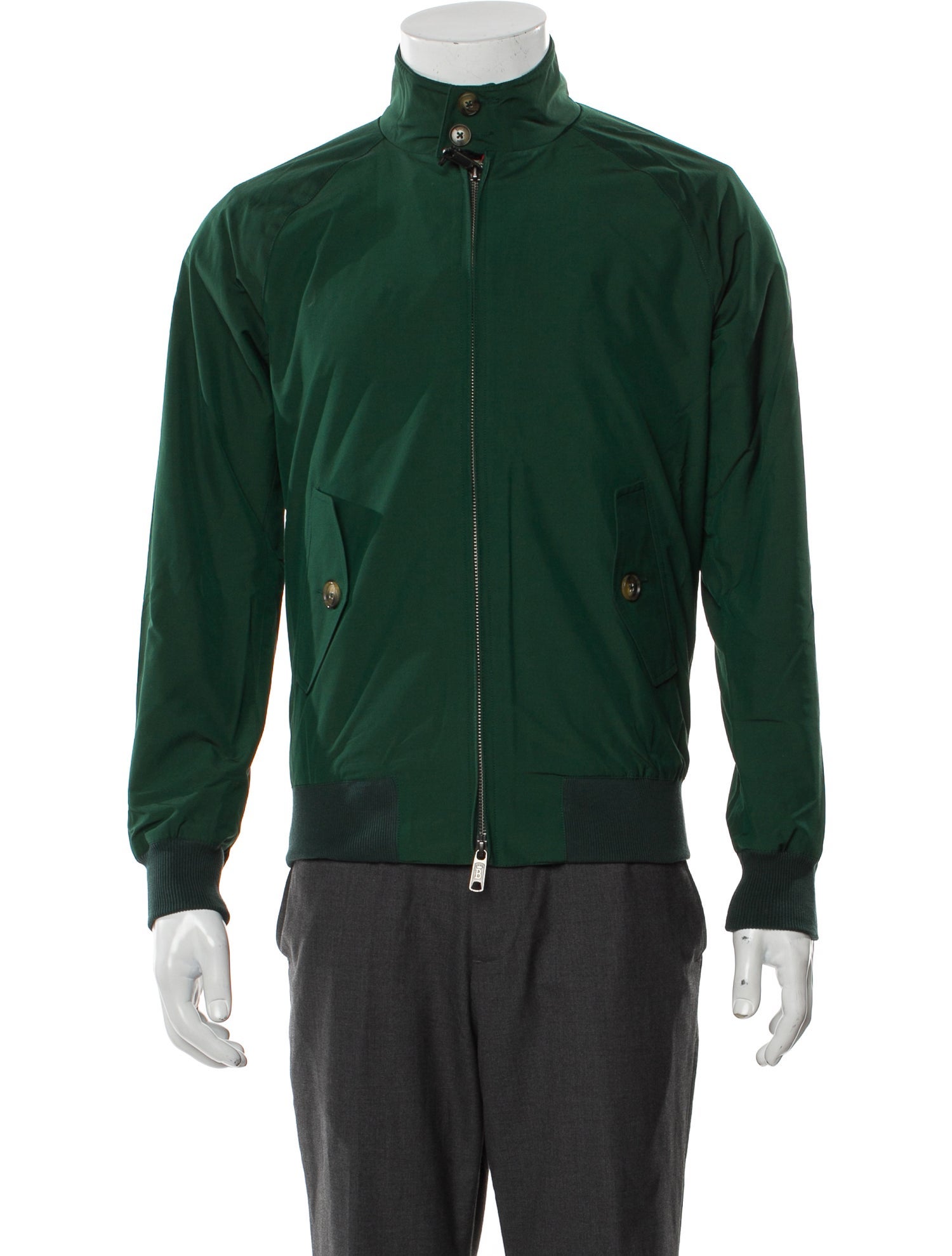 Baracuta Windbreaker w/ Tags