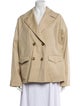 Baracuta Wool Blazer