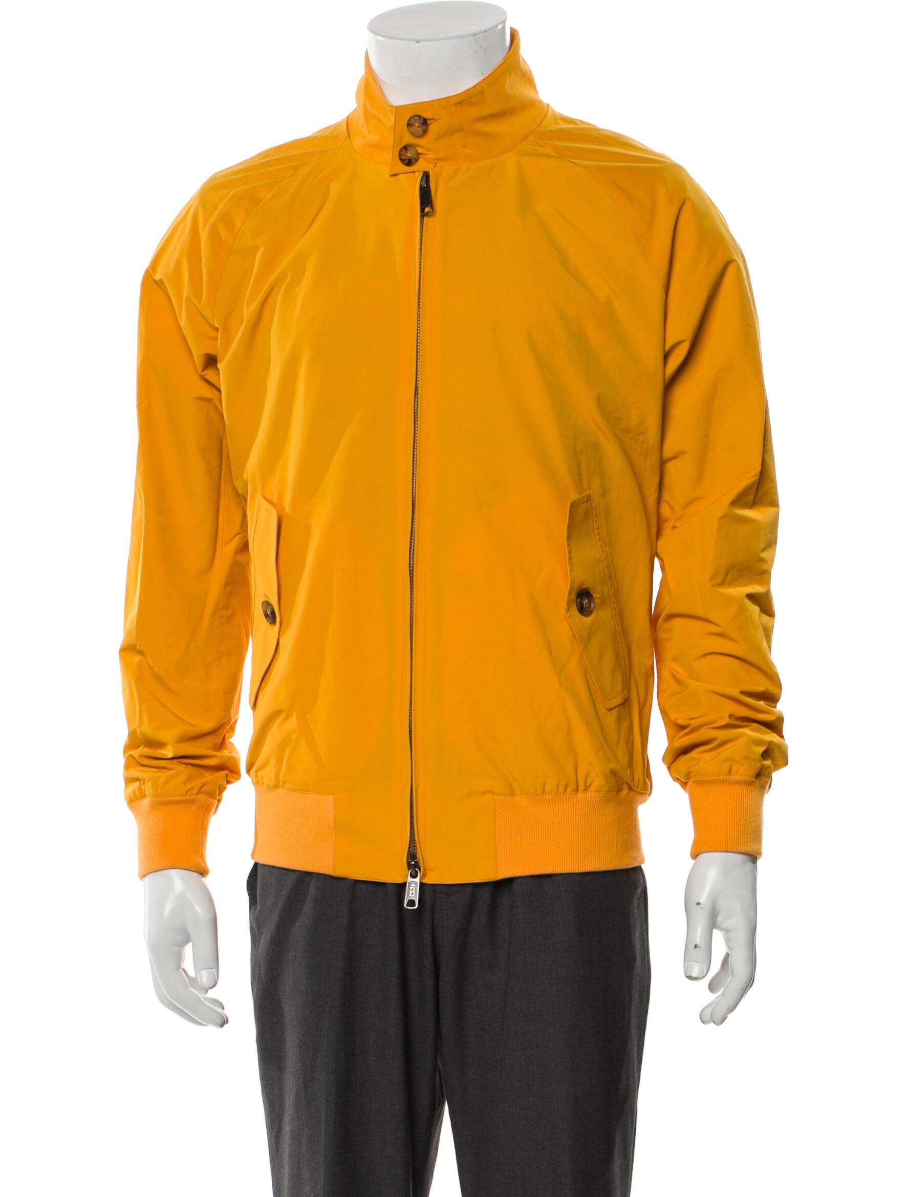 Baracuta Windbreaker w/ Tags