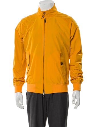 Baracuta Windbreaker w/ Tags