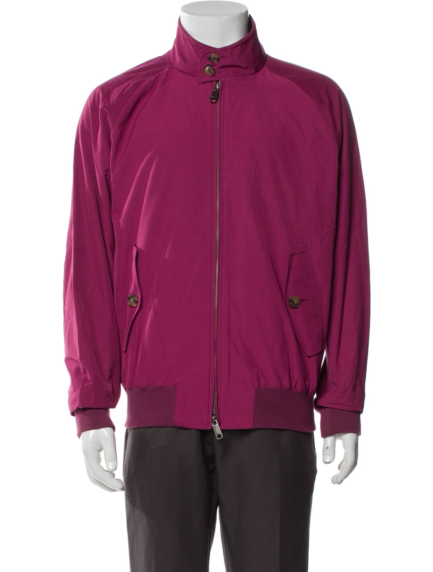 Baracuta Windbreaker w/ Tags