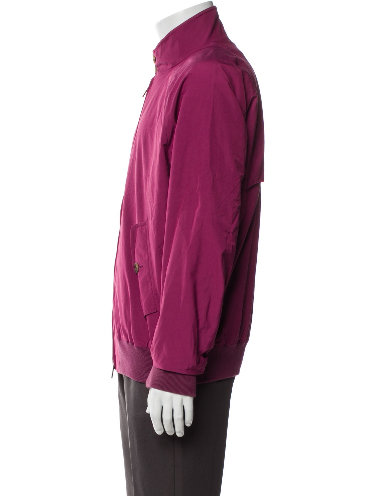 Baracuta Windbreaker w/ Tags