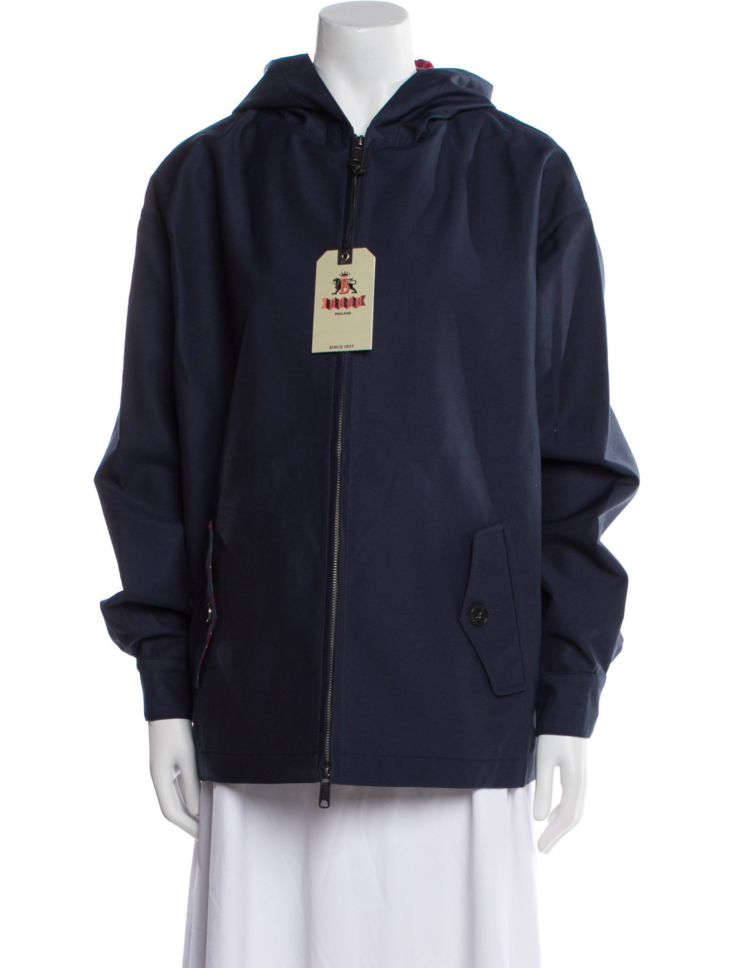 Baracuta Jacket w/ Tags