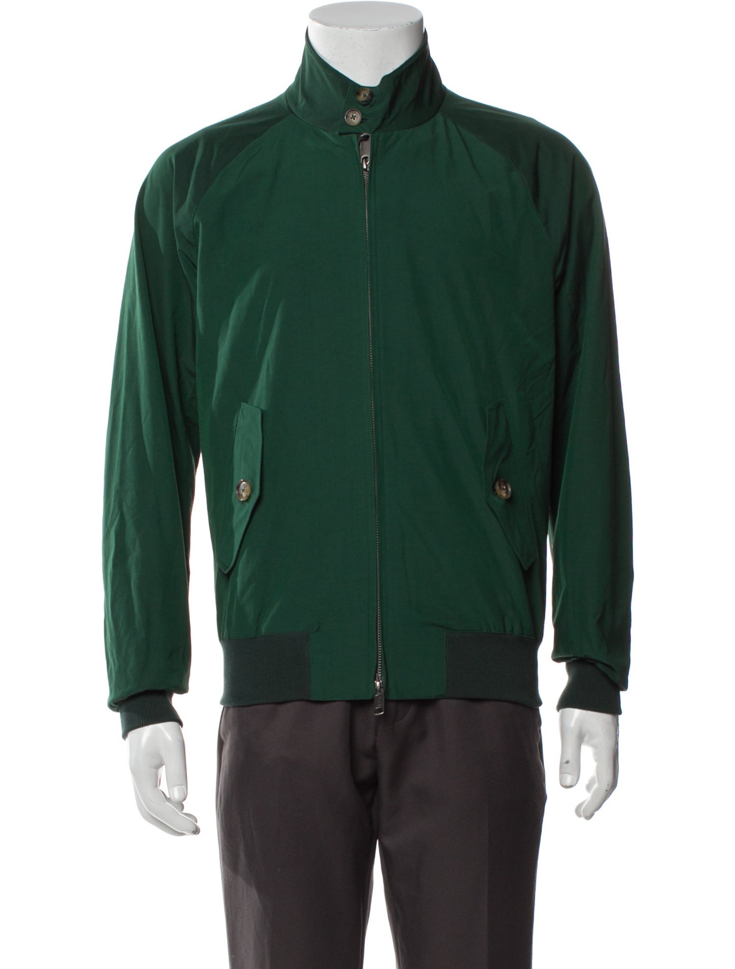 Baracuta Windbreaker w/ Tags